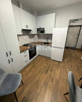 1-к квартира, вторичка, 30м2, 3/6 этаж