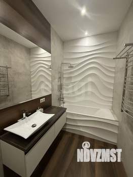 2-к квартира, вторичка, 100м2, 17/20 этаж