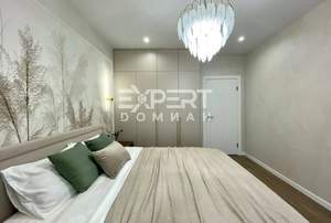 3-к квартира, вторичка, 75м2, 3/25 этаж