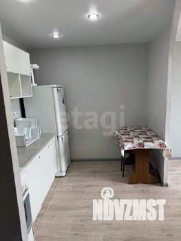 1-к квартира, вторичка, 29м2, 8/9 этаж