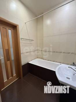 1-к квартира, вторичка, 47м2, 5/20 этаж