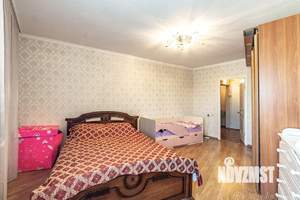 4-к квартира, вторичка, 93м2, 7/10 этаж