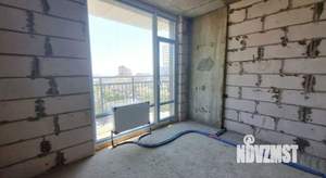 1-к квартира, вторичка, 39м2, 19/19 этаж