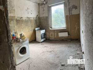 3-к квартира, вторичка, 65м2, 3/5 этаж