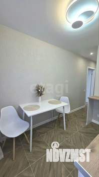 2-к квартира, вторичка, 52м2, 8/9 этаж