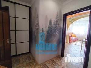 1-к квартира, вторичка, 43м2, 22/22 этаж