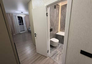 Студия квартира, вторичка, 25м2, 6/10 этаж