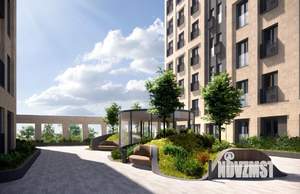 3-к квартира, вторичка, 110м2, 2/9 этаж