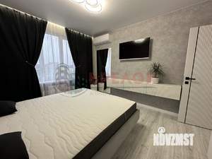 2-к квартира, вторичка, 37м2, 20/25 этаж