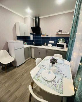 2-к квартира, вторичка, 46м2, 1/19 этаж