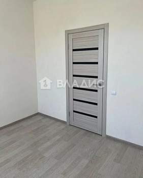 1-к квартира, вторичка, 26м2, 3/3 этаж
