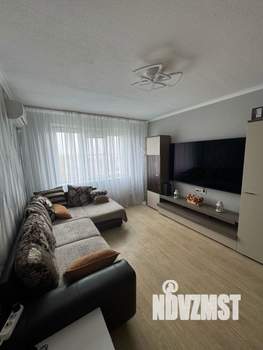 3-к квартира, вторичка, 65м2, 9/9 этаж