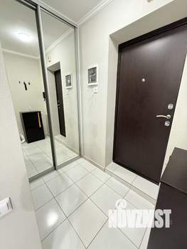 1-к квартира, вторичка, 31м2, 5/5 этаж