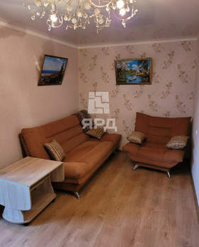 2-к квартира, вторичка, 41м2, 6/9 этаж