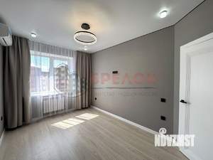 1-к квартира, вторичка, 31м2, 19/22 этаж