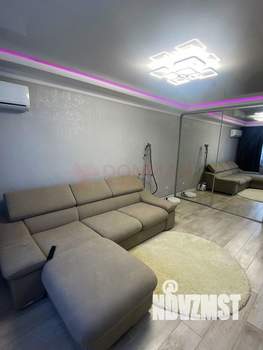 2-к квартира, вторичка, 42м2, 7/14 этаж