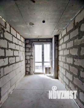1-к квартира, вторичка, 41м2, 4/25 этаж