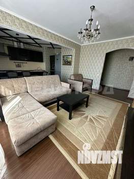 3-к квартира, вторичка, 88м2, 9/10 этаж