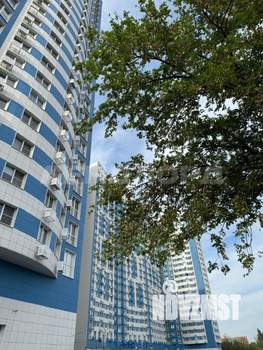 Студия квартира, вторичка, 25м2, 3/23 этаж