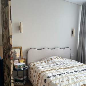 1-к квартира, вторичка, 40м2, 13/32 этаж