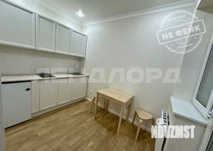 1-к квартира, вторичка, 26м2, 4/5 этаж