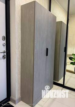 1-к квартира, вторичка, 38м2, 9/25 этаж