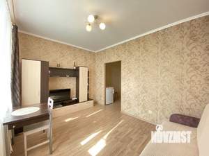 Студия квартира, вторичка, 27м2, 8/19 этаж