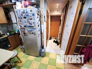 2-к квартира, вторичка, 35м2, 9/10 этаж