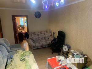 3-к квартира, вторичка, 60м2, 3/9 этаж