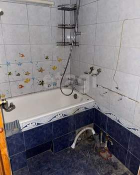 2-к квартира, вторичка, 57м2, 4/1 этаж