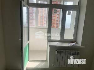 2-к квартира, вторичка, 65м2, 17/24 этаж