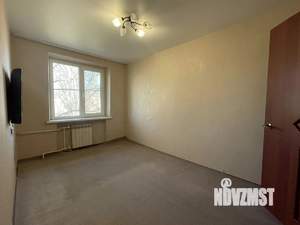 3-к квартира, вторичка, 58м2, 5/5 этаж