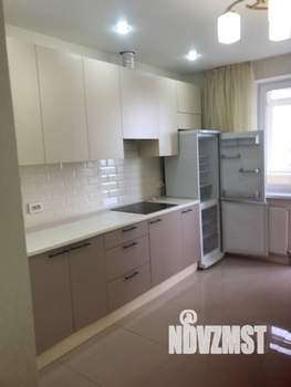 2-к квартира, вторичка, 59м2, 16/24 этаж