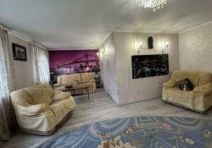 5-к квартира, вторичка, 120м2, 5/9 этаж