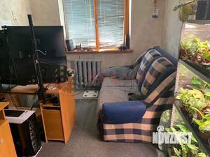 2-к квартира, вторичка, 44м2, 5/5 этаж