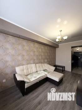 Студия квартира, вторичка, 24м2, 4/5 этаж