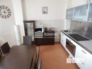 3-к квартира, вторичка, 135м2, 8/12 этаж