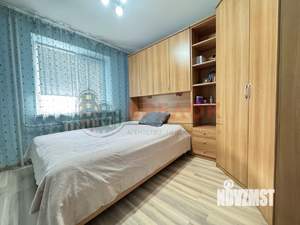 3-к квартира, вторичка, 77м2, 2/10 этаж