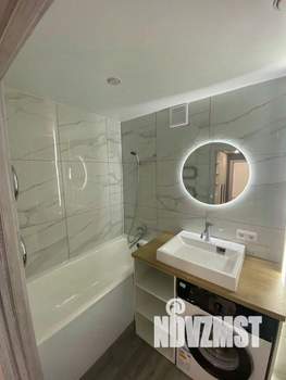 2-к квартира, вторичка, 53м2, 6/9 этаж