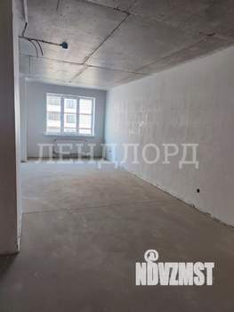 2-к квартира, вторичка, 48м2, 17/24 этаж