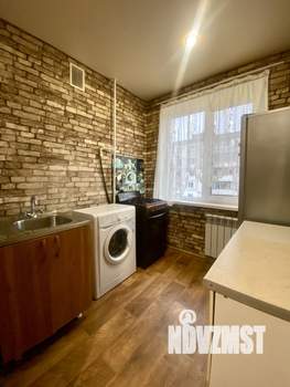 1-к квартира, вторичка, 22м2, 8/9 этаж