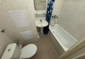 1-к квартира, вторичка, 32м2, 8/10 этаж