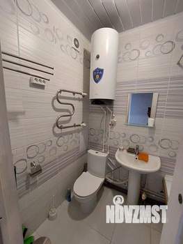 1-к квартира, вторичка, 38м2, 10/25 этаж