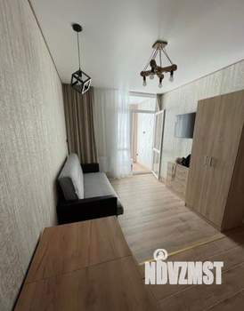 Студия квартира, вторичка, 31м2, 20/25 этаж