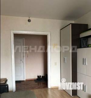 2-к квартира, вторичка, 51м2, 6/9 этаж