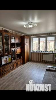 3-к квартира, вторичка, 63м2, 9/10 этаж