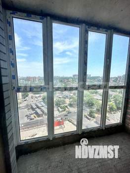 1-к квартира, вторичка, 41м2, 16/24 этаж