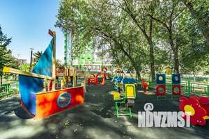 2-к квартира, вторичка, 87м2, 8/18 этаж