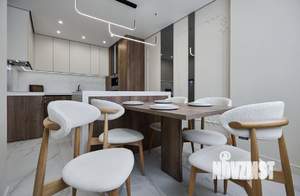 3-к квартира, вторичка, 105м2, 4/24 этаж