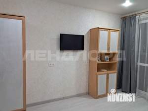 1-к квартира, вторичка, 30м2, 2/18 этаж